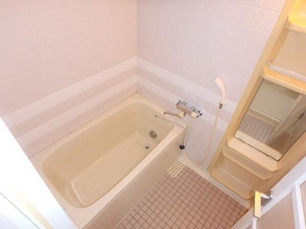 グリーンフィールド大山の物件内観写真